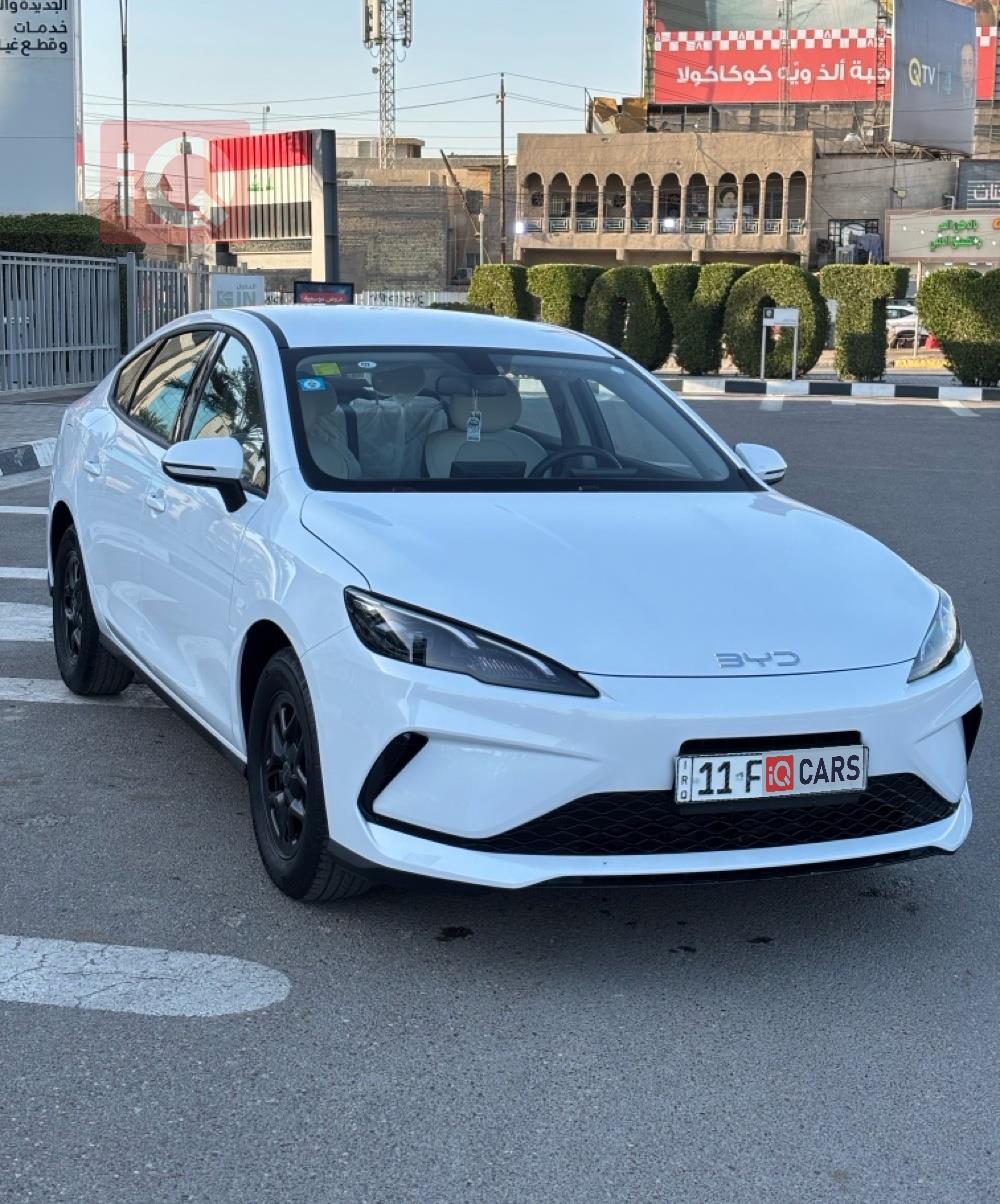 بي واي دي سيل 05 DM-i